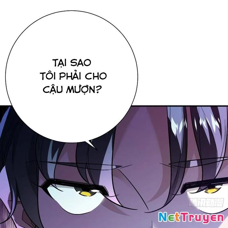 Vĩnh sinh đi chết đi! Chapter 27 - 51