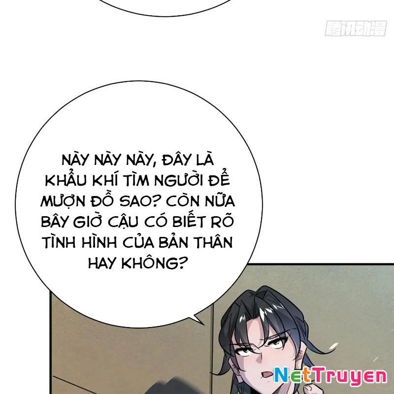 Vĩnh sinh đi chết đi! Chapter 27 - 56