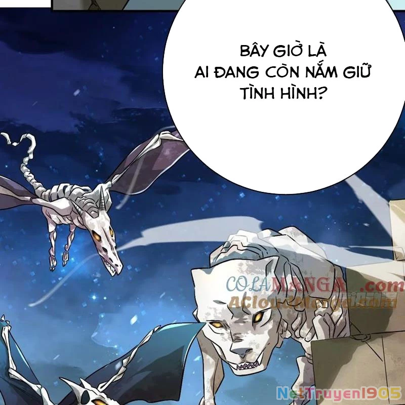 Vĩnh sinh đi chết đi! Chapter 27 - 58