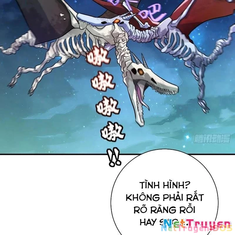 Vĩnh sinh đi chết đi! Chapter 27 - 61