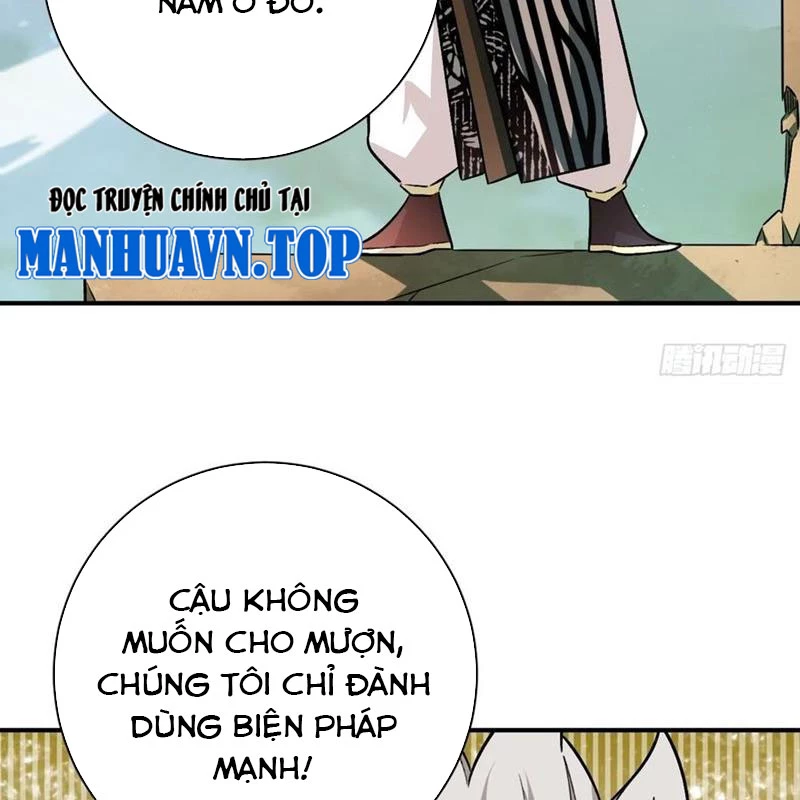 Vĩnh sinh đi chết đi! Chapter 27 - 68