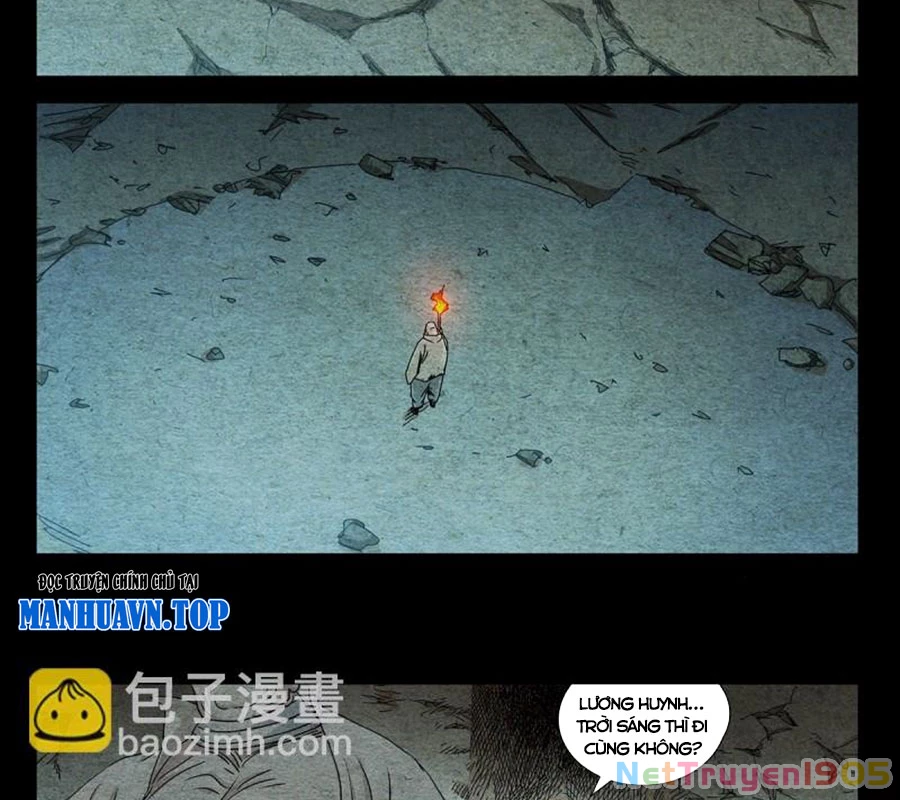 Nhất Nhân Chi Hạ Chapter 506 - 2