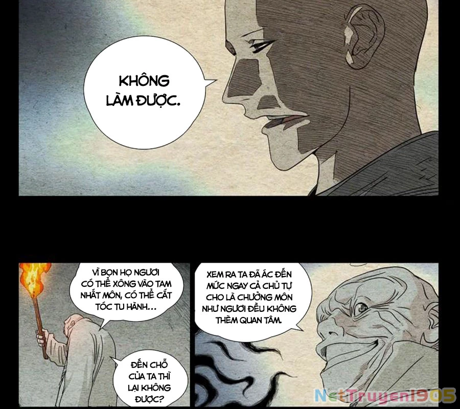 Nhất Nhân Chi Hạ Chapter 506 - 4