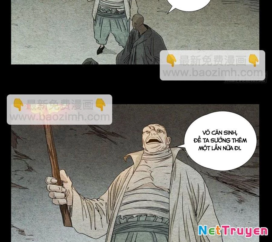Nhất Nhân Chi Hạ Chapter 506 - 6