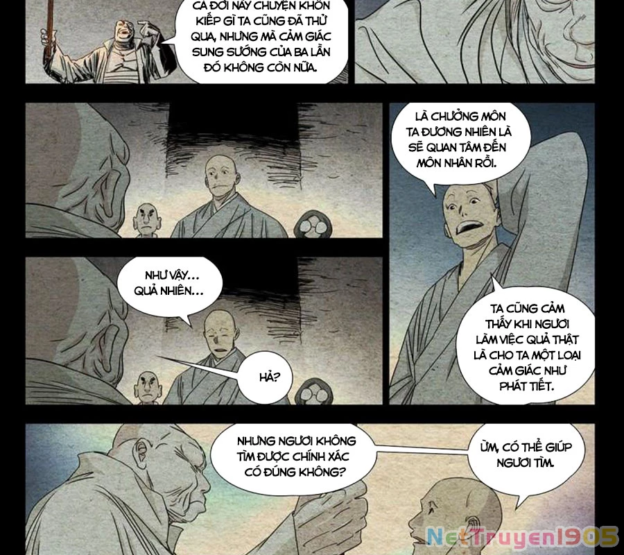 Nhất Nhân Chi Hạ Chapter 506 - 12