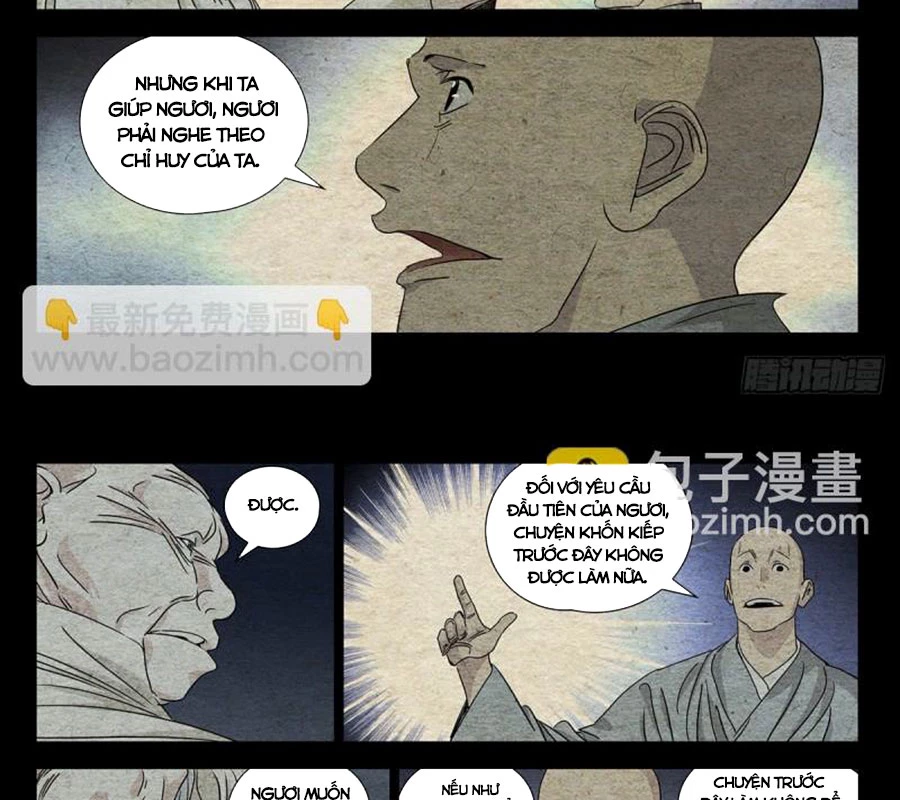 Nhất Nhân Chi Hạ Chapter 506 - 13