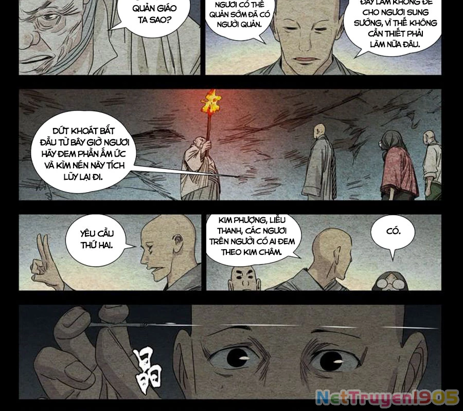 Nhất Nhân Chi Hạ Chapter 506 - 14