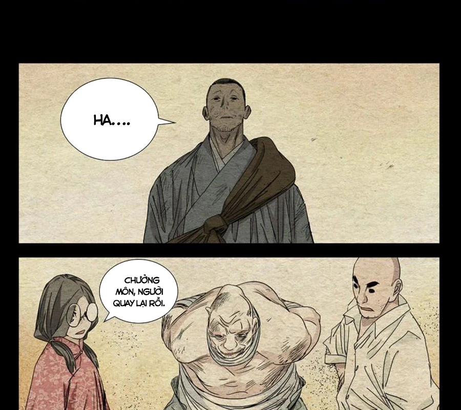 Nhất Nhân Chi Hạ Chapter 506 - 17