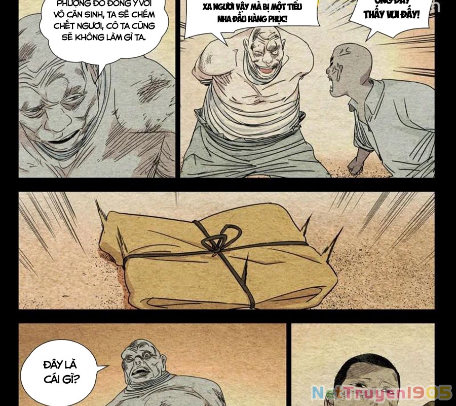 Nhất Nhân Chi Hạ Chapter 506 - 19