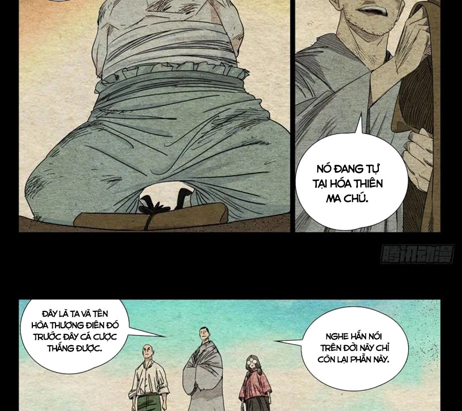 Nhất Nhân Chi Hạ Chapter 506 - 20