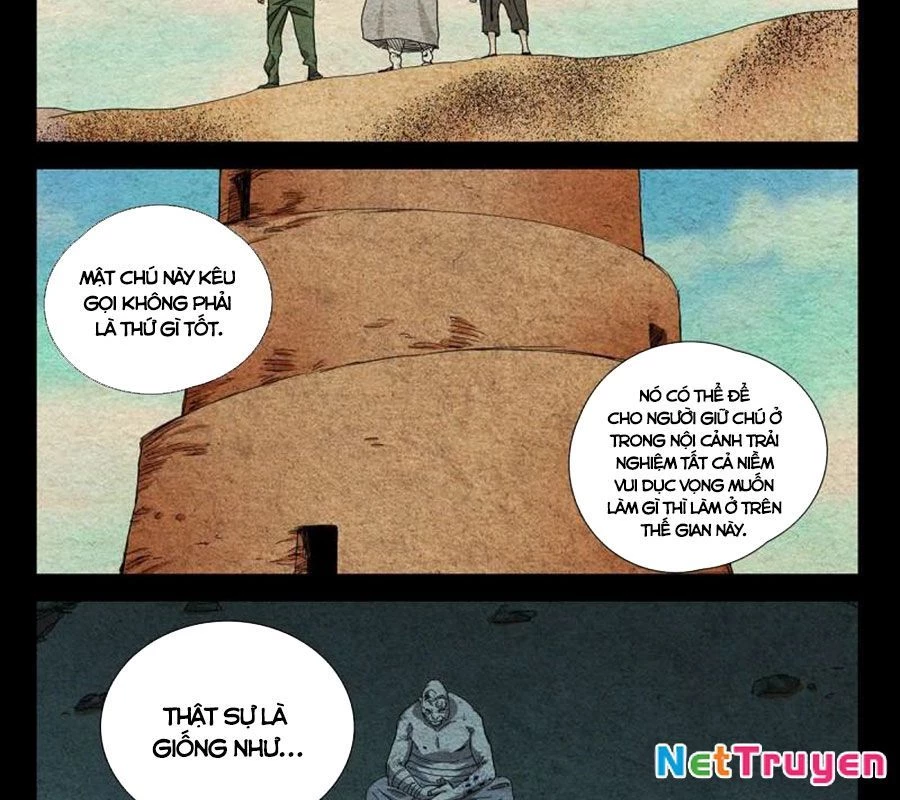 Nhất Nhân Chi Hạ Chapter 506 - 21