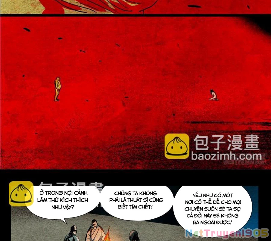 Nhất Nhân Chi Hạ Chapter 506 - 28