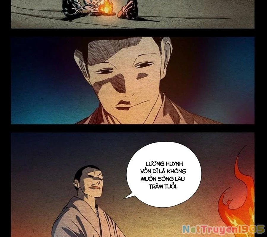 Nhất Nhân Chi Hạ Chapter 506 - 29