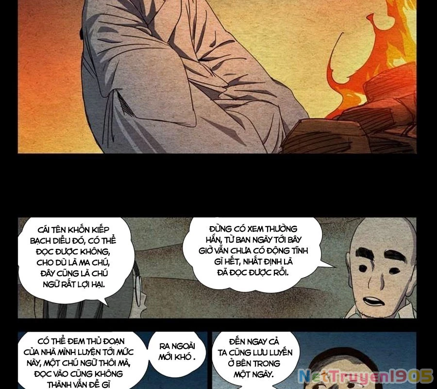 Nhất Nhân Chi Hạ Chapter 506 - 30