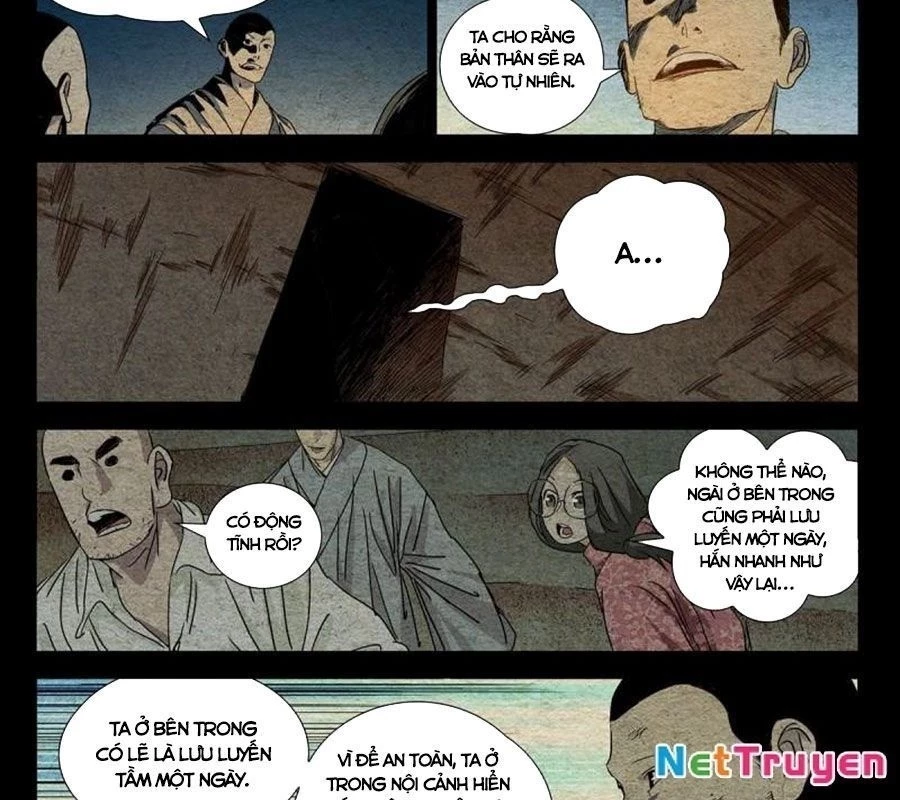 Nhất Nhân Chi Hạ Chapter 506 - 31