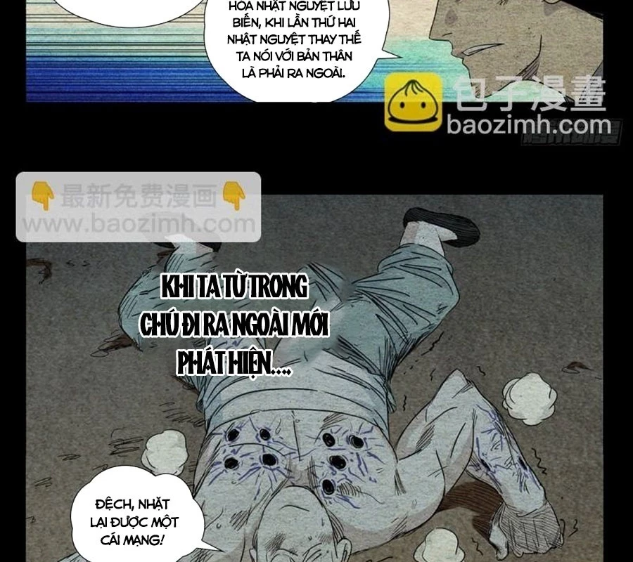 Nhất Nhân Chi Hạ Chapter 506 - 32