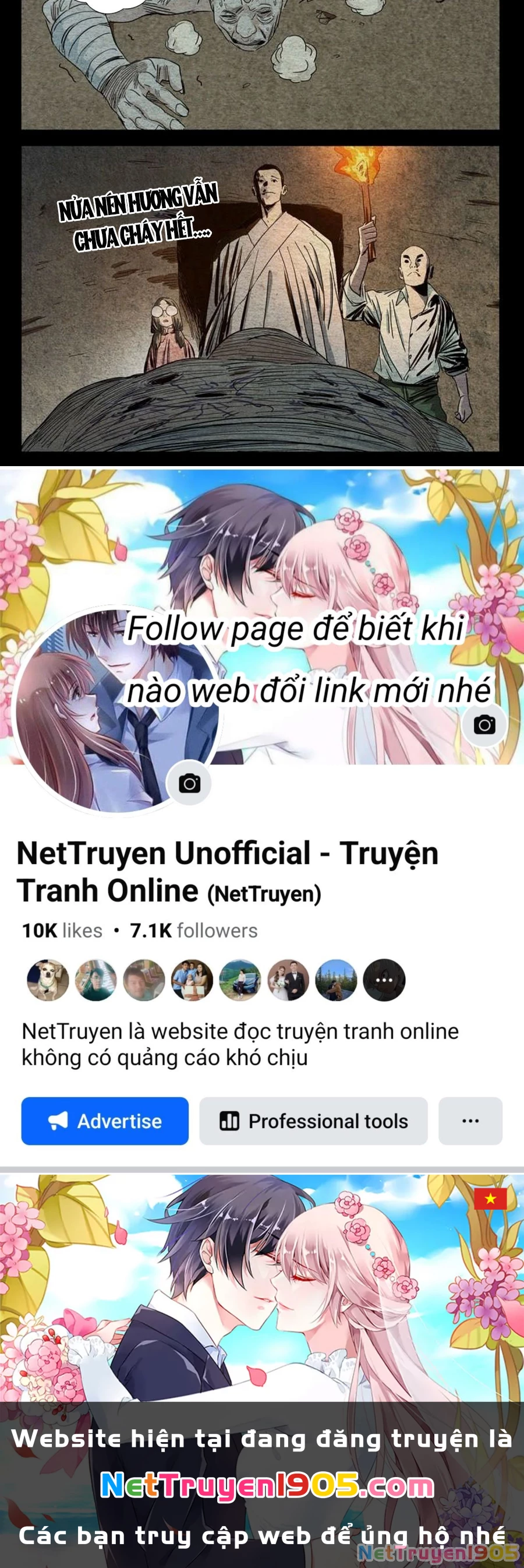 Nhất Nhân Chi Hạ Chapter 506 - 33