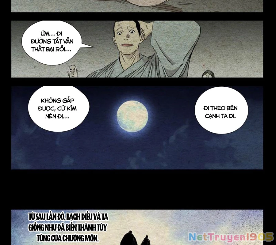 Nhất Nhân Chi Hạ Chapter 507 - 2