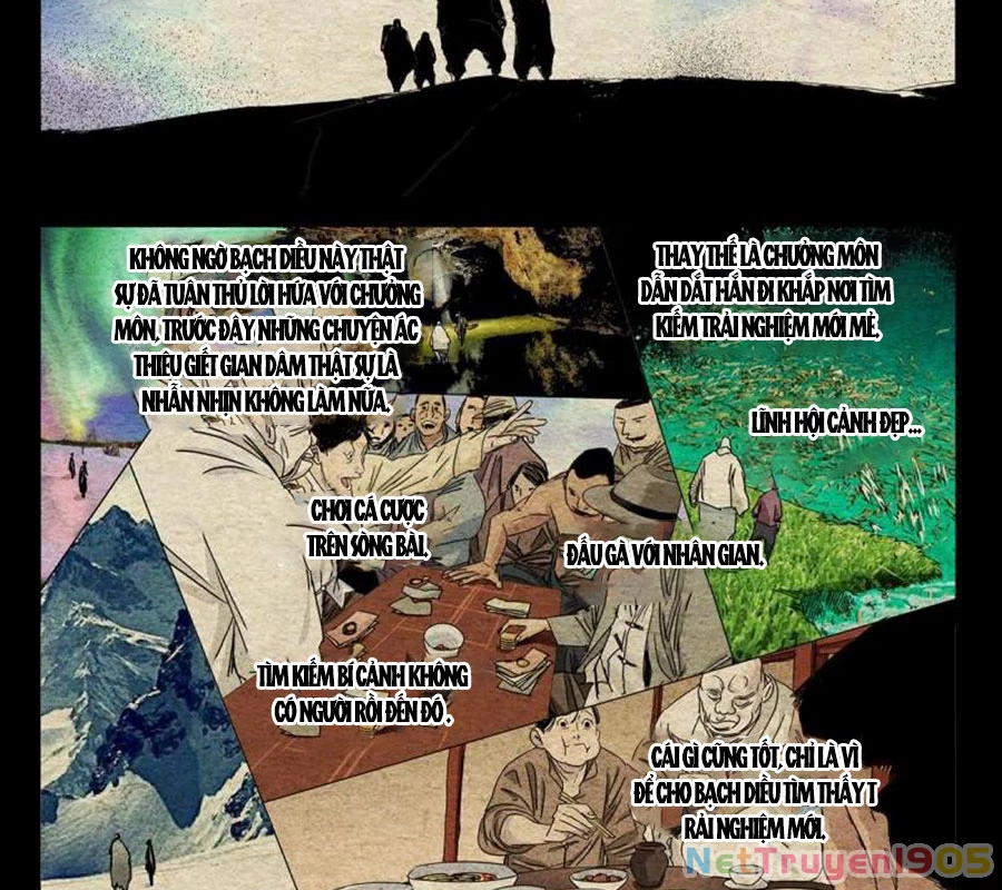 Nhất Nhân Chi Hạ Chapter 507 - 3