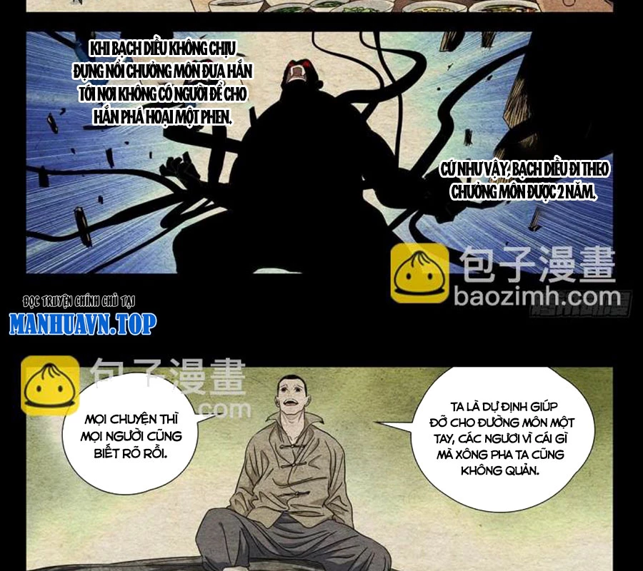 Nhất Nhân Chi Hạ Chapter 507 - 4