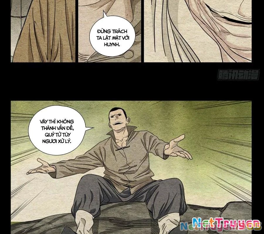 Nhất Nhân Chi Hạ Chapter 507 - 6