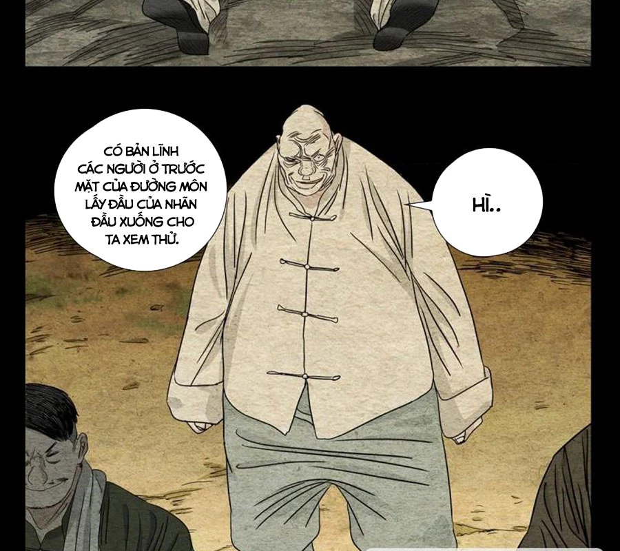Nhất Nhân Chi Hạ Chapter 507 - 7