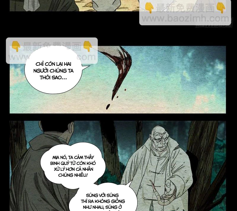 Nhất Nhân Chi Hạ Chapter 507 - 8