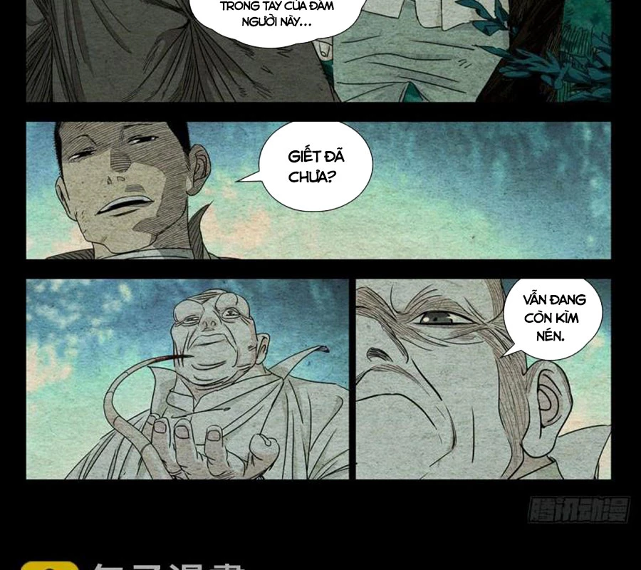 Nhất Nhân Chi Hạ Chapter 507 - 9