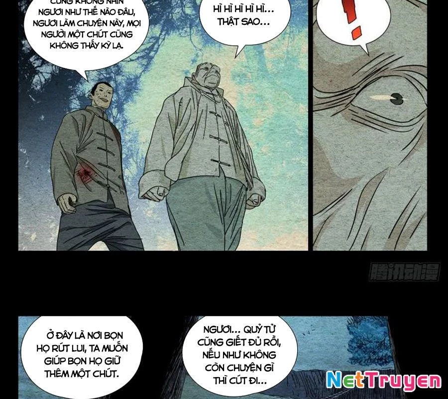 Nhất Nhân Chi Hạ Chapter 507 - 11