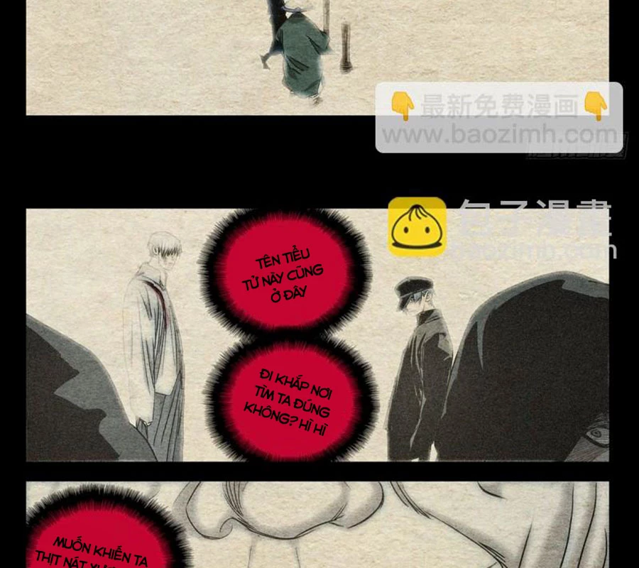 Nhất Nhân Chi Hạ Chapter 507 - 15