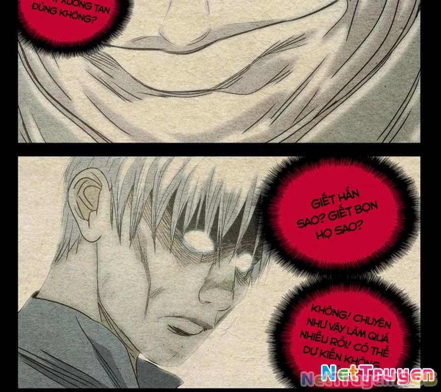 Nhất Nhân Chi Hạ Chapter 507 - 16