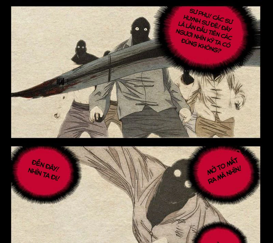 Nhất Nhân Chi Hạ Chapter 507 - 23
