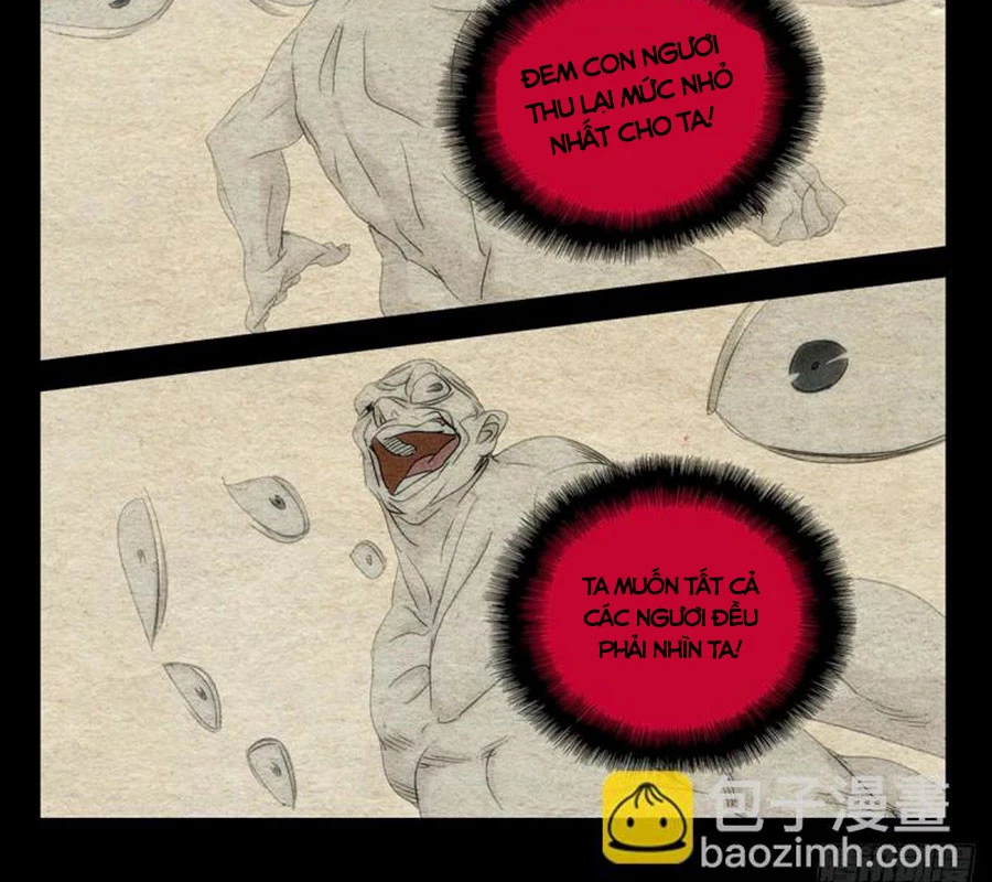 Nhất Nhân Chi Hạ Chapter 507 - 25