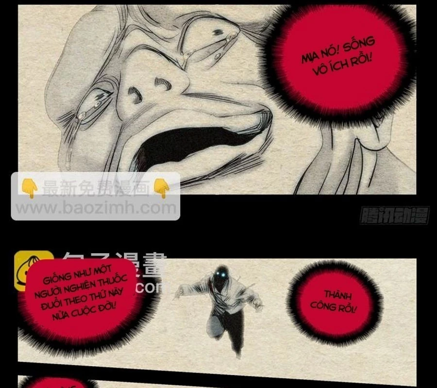 Nhất Nhân Chi Hạ Chapter 507 - 29