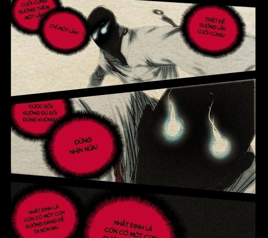 Nhất Nhân Chi Hạ Chapter 507 - 30