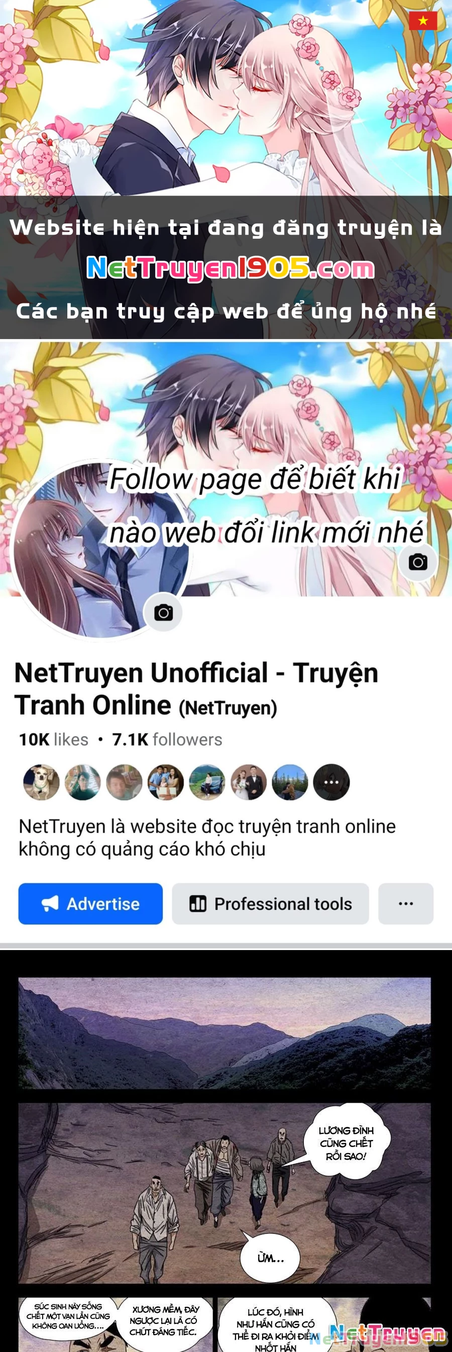 Nhất Nhân Chi Hạ Chapter 508 - 1