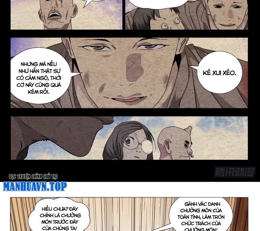 Nhất Nhân Chi Hạ Chapter 508 - 2