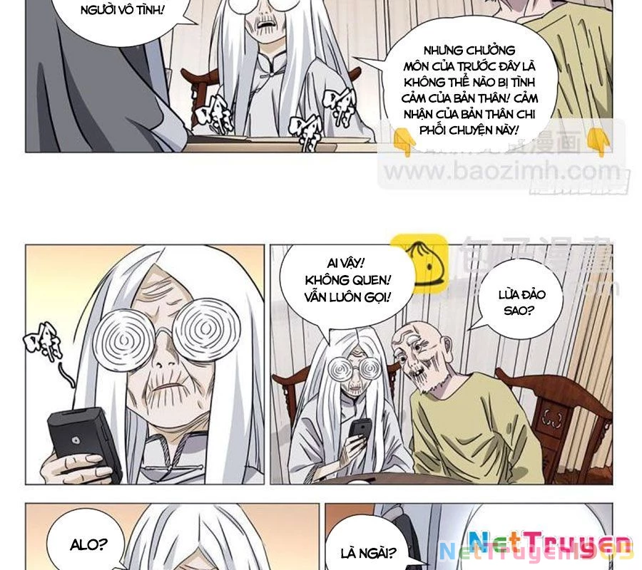 Nhất Nhân Chi Hạ Chapter 508 - 6