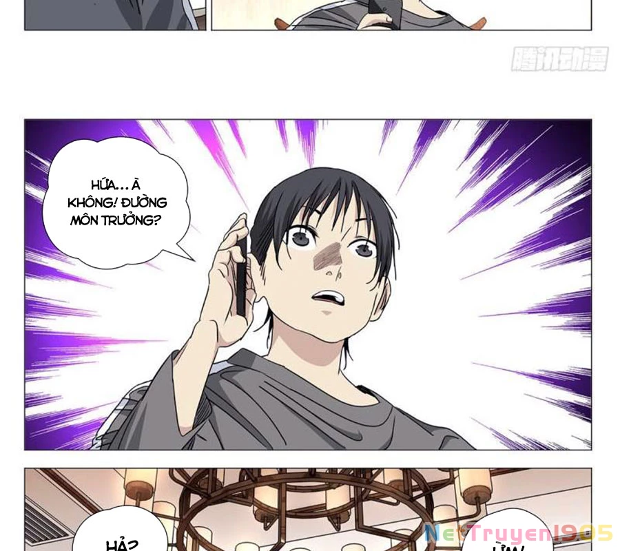 Nhất Nhân Chi Hạ Chapter 508 - 8