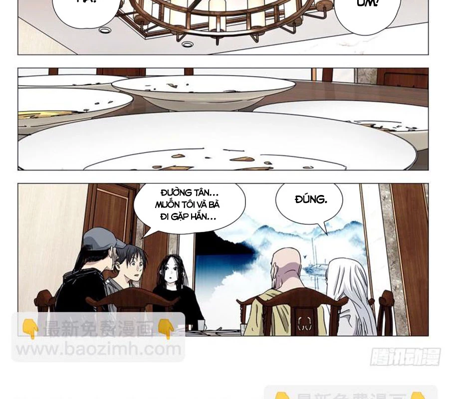 Nhất Nhân Chi Hạ Chapter 508 - 9