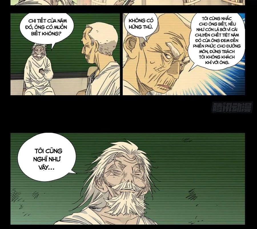 Nhất Nhân Chi Hạ Chapter 508 - 13