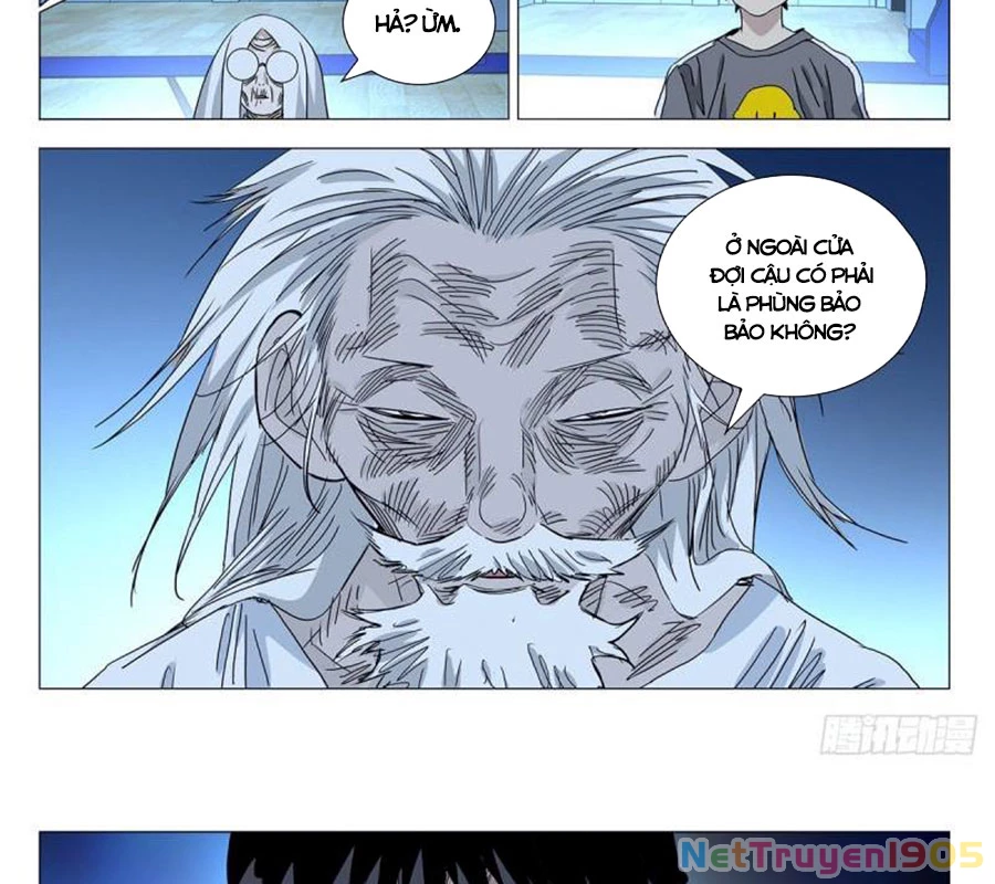 Nhất Nhân Chi Hạ Chapter 508 - 18