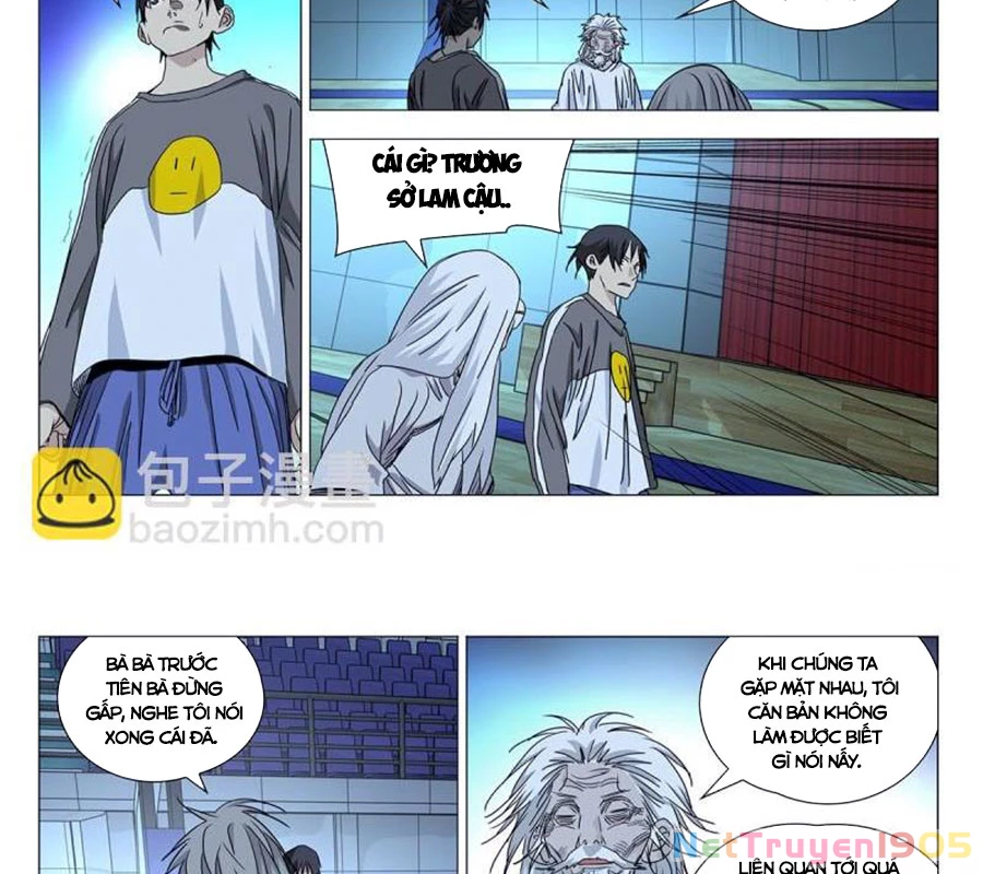 Nhất Nhân Chi Hạ Chapter 508 - 20