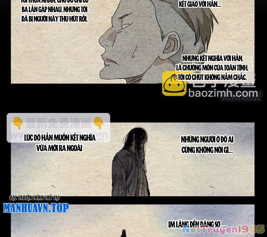 Nhất Nhân Chi Hạ Chapter 508 - 22