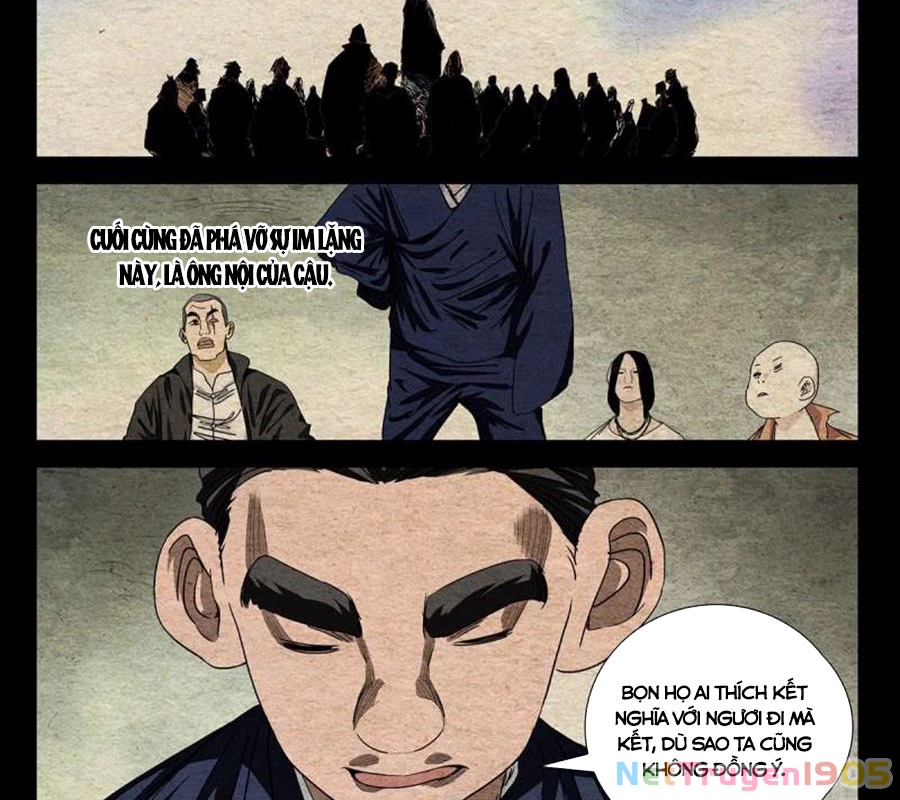 Nhất Nhân Chi Hạ Chapter 508 - 23