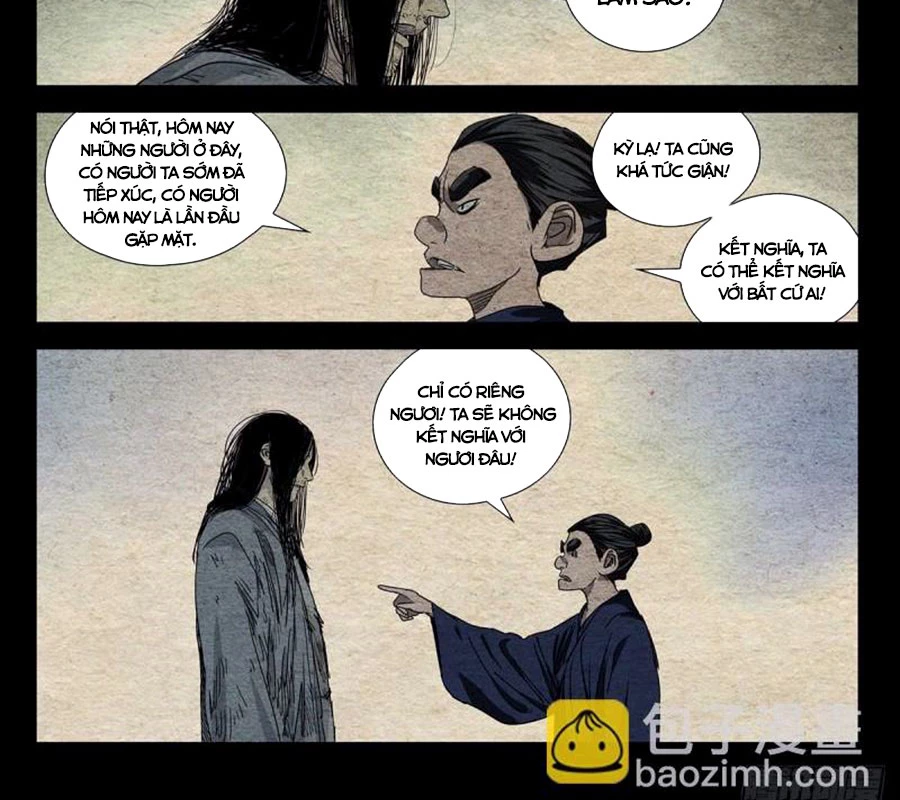 Nhất Nhân Chi Hạ Chapter 508 - 25