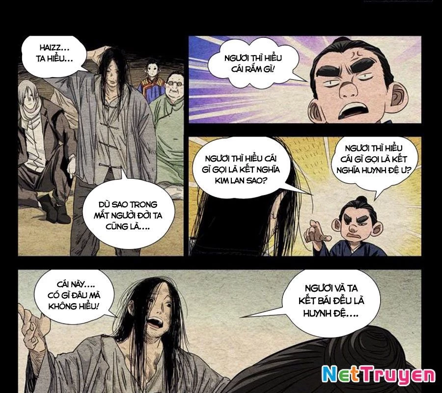 Nhất Nhân Chi Hạ Chapter 508 - 26