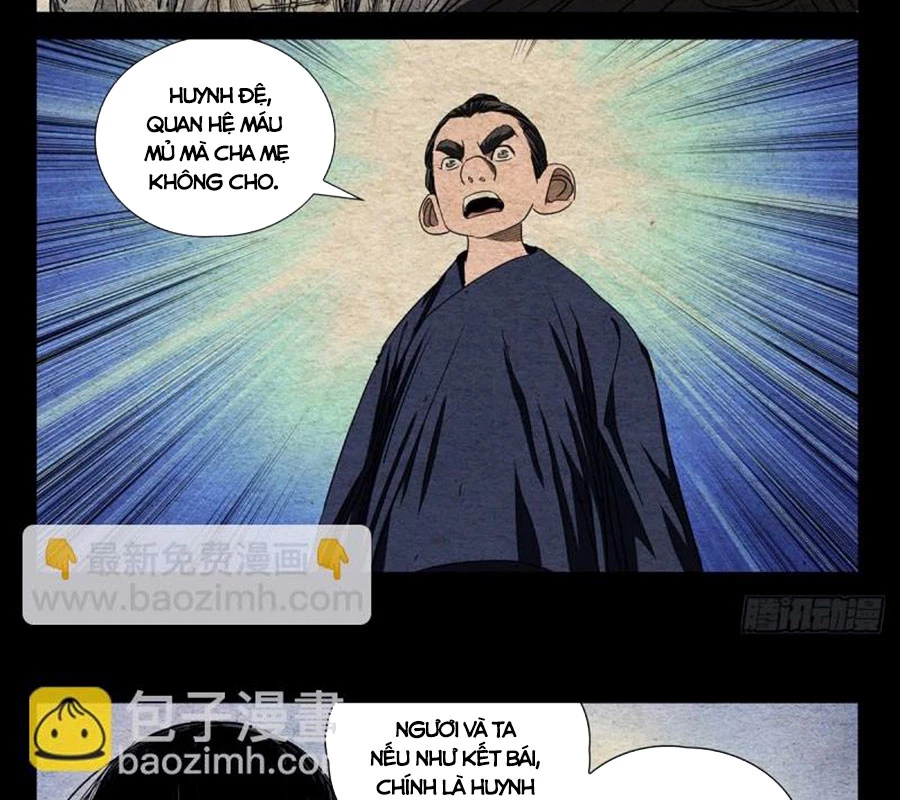 Nhất Nhân Chi Hạ Chapter 508 - 27