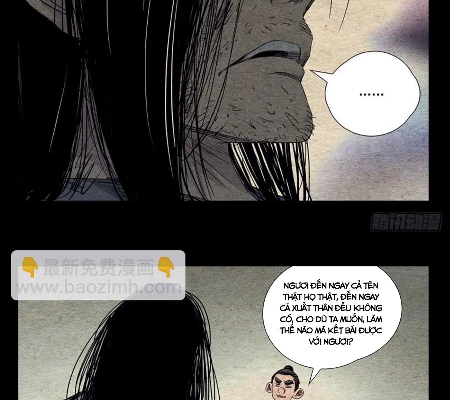 Nhất Nhân Chi Hạ Chapter 508 - 29