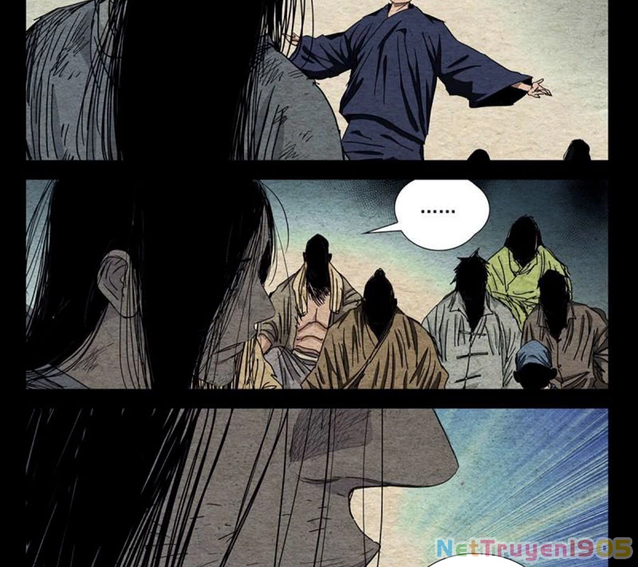 Nhất Nhân Chi Hạ Chapter 508 - 30